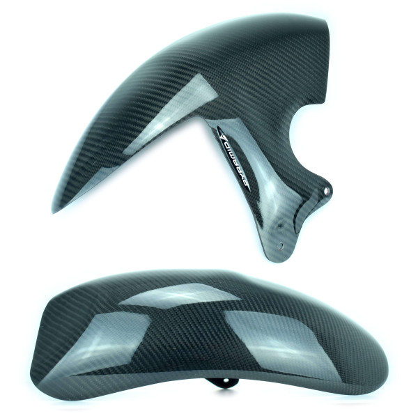 Pyramid Plastics Pyramid hugger | carbon | bmw r 1100 gs 1994>1999